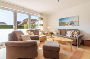 Ferienhaus Dünenwind